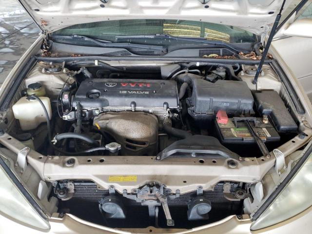 Photo 11 from auction – 2002 TOYOTA CAMRY LE with VIN 4T1BE32K32U005811