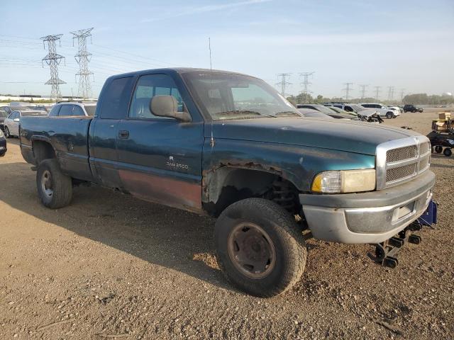 Photo 4 from auction – 1999 DODGE RAM 2500 with VIN 3B7KF23W5XG211333