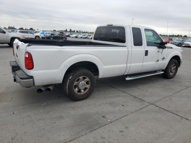 Photo 3 from auction – 2014 FORD F250 SUPER with VIN 1FT7X2AT9EEB76571