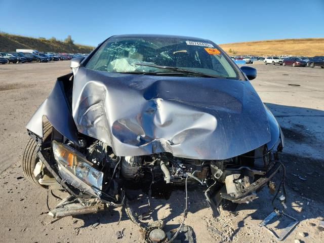 Photo 5 from auction – 2012 HONDA CIVIC LX with VIN 19XFB2F59CE387467