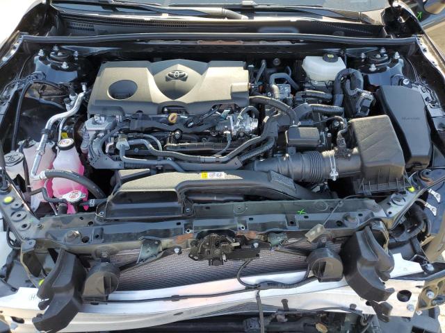 Photo 11 from auction – 2025 TOYOTA CAMRY XSE with VIN 4T1DAACK5SU075754
