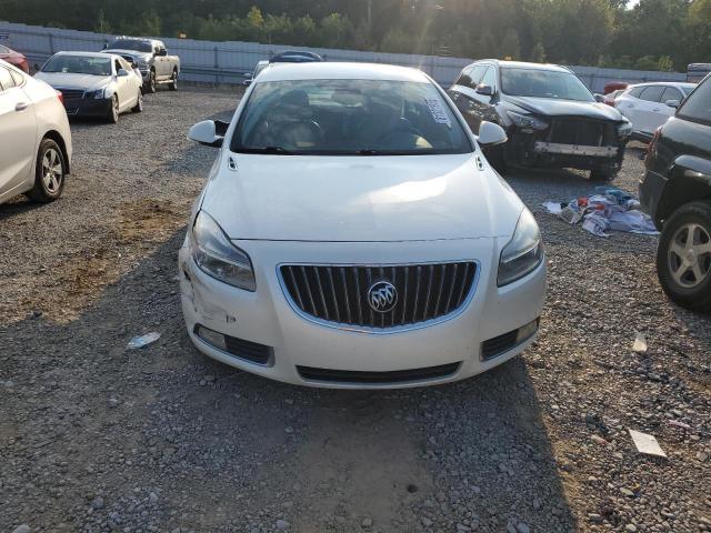 Photo 5 from auction – 2012 BUICK REGAL with VIN 2G4GR5EK1C9141077