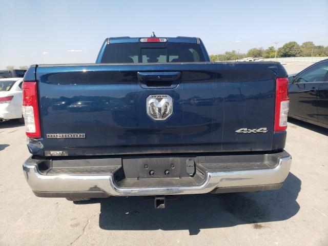 Photo 6 from auction – 2022 RAM 1500 BIG H with VIN 1C6RRFBG5NN198540