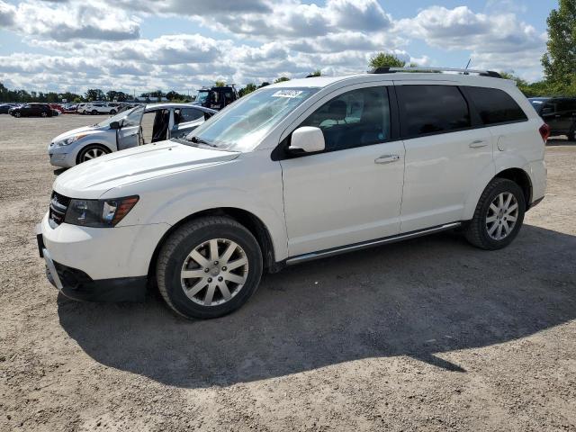 Photo 1 from auction – 2016 DODGE JOURNEY CR with VIN 3C4PDCGG4GT170818