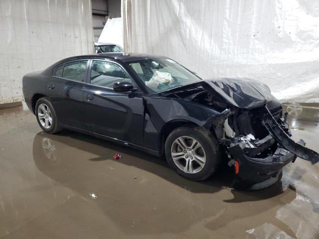 Photo 4 from auction – 2023 DODGE CHARGER SX with VIN 2C3CDXBG1PH645657