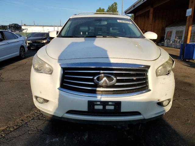 Photo 5 from auction – 2015 INFINITI QX60 with VIN 5N1AL0MM5FC528385