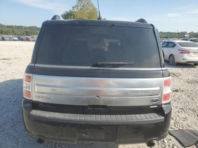Photo 6 from auction – 2019 FORD FLEX LIMIT with VIN 2FMHK6DT9KBA14058