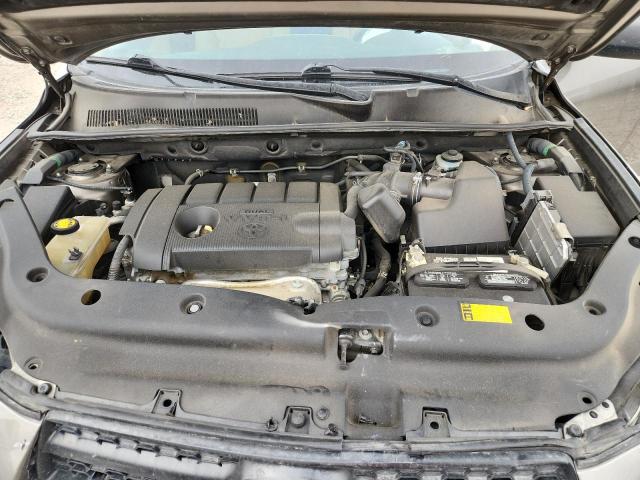 Photo 11 from auction – 2012 TOYOTA RAV4 with VIN 2T3BF4DV4CW237885