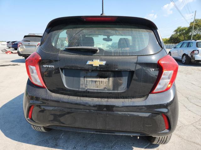 Photo 6 from auction – 2017 CHEVROLET SPARK 1LT with VIN KL8CD6SA5HC753570