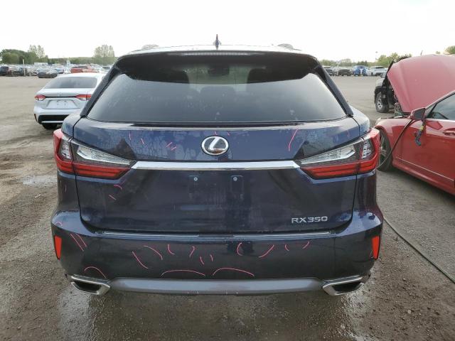 Photo 6 from auction – 2019 LEXUS RX 350 BAS with VIN 2T2BZMCA9KC192369