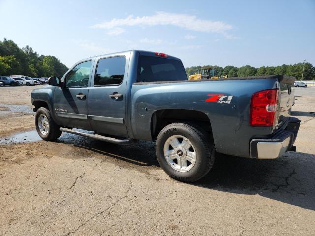 Photo 2 from auction – 2007 CHEVROLET SILVERADO with VIN 2GCEK13MX71658525