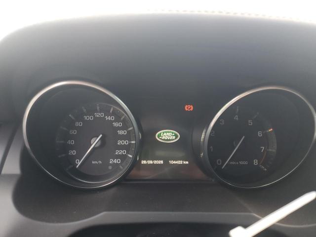 Photo 9 from auction – 2015 LAND ROVER RANGE ROVE with VIN SALVP2BGXFH059633