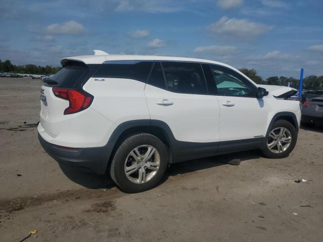 Photo 3 from auction – 2019 GMC TERRAIN SLE with VIN 3GKALMEV3KL129058