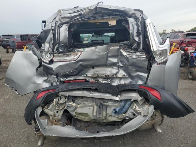 Photo 6 from auction – 2019 HONDA CR-V EXL with VIN 7FARW2H82KE014311