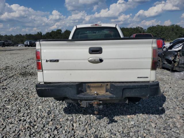 Photo 6 from auction – 2012 FORD F150 with VIN 1FTNF1CT9CKE39044