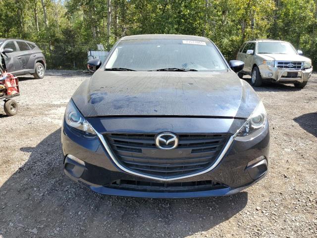 Photo 5 from auction – 2014 MAZDA 3 TOURING with VIN 3MZBM1V7XEM111455