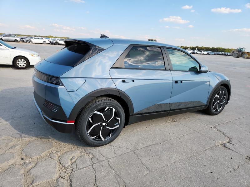 Снимка 3 от търг – 2024 HYUN IONIQ 5 SEL с VIN KM8KN4DE1RU340279