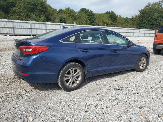 Photo 3 from auction – 2016 HYUNDAI SONATA SE with VIN 5NPE24AF2GH352715