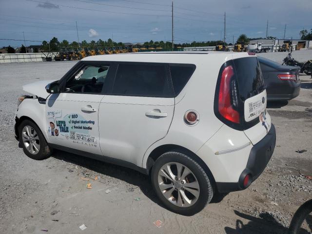 Photo 2 from auction – 2014 KIA SOUL with VIN KNDJP3A56E7743367