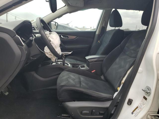 Photo 7 from auction – 2015 NISSAN ROGUE S with VIN 5N1AT2ML4FC803117