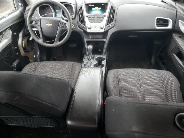 Photo 8 from auction – 2017 CHEVROLET EQUINOX LS with VIN 2GNALBEK9H1594290