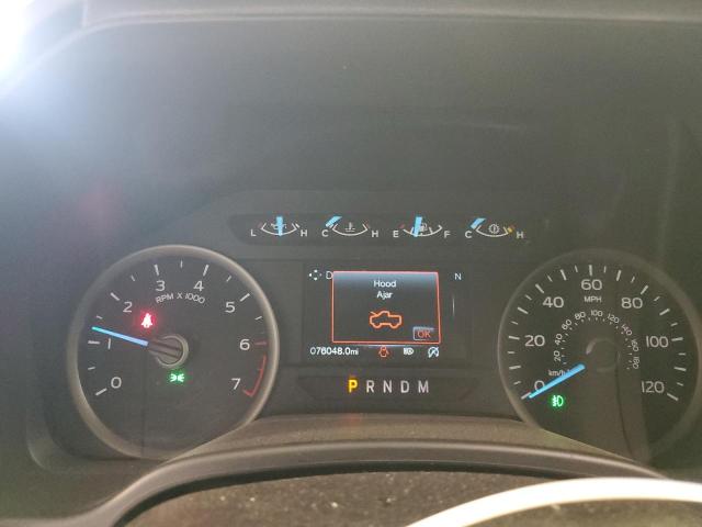 Photo 9 from auction – 2019 FORD F150 SUPER with VIN 1FTEW1E56KFA05007