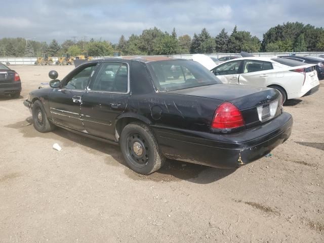 Photo 2 from auction – 2008 FORD CROWN VICT with VIN 2FAHP71V38X174732