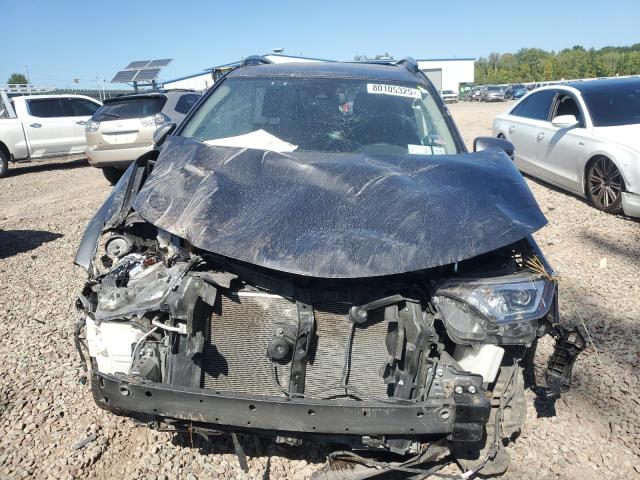 Photo 5 from auction – 2018 TOYOTA RAV4 LIMIT with VIN JTMDFREV3JJ179607