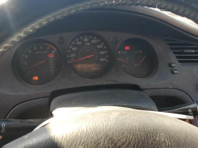 Photo 9 from auction – 2001 ACURA 3.2CL with VIN 19UYA42441A033605