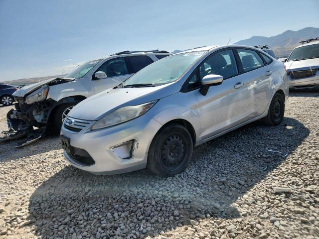 FORD FIESTA S 2011 with VIN 3FADP4AJ7BM239241 - Photo from auction