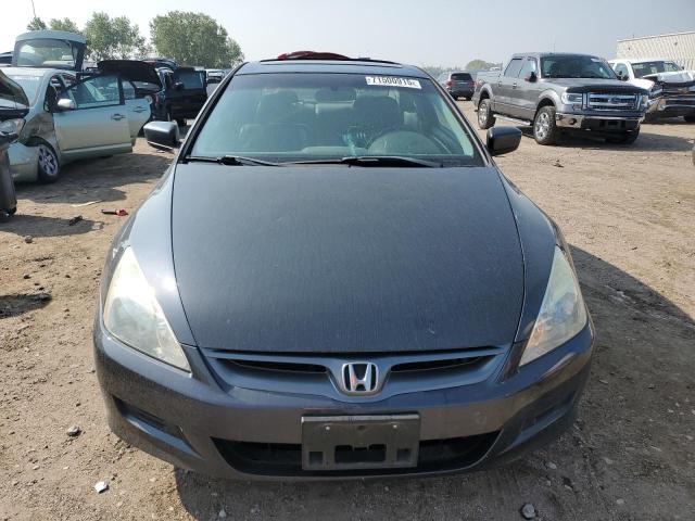 Photo 5 from auction – 2006 HONDA ACCORD EX with VIN 1HGCM72686A003454