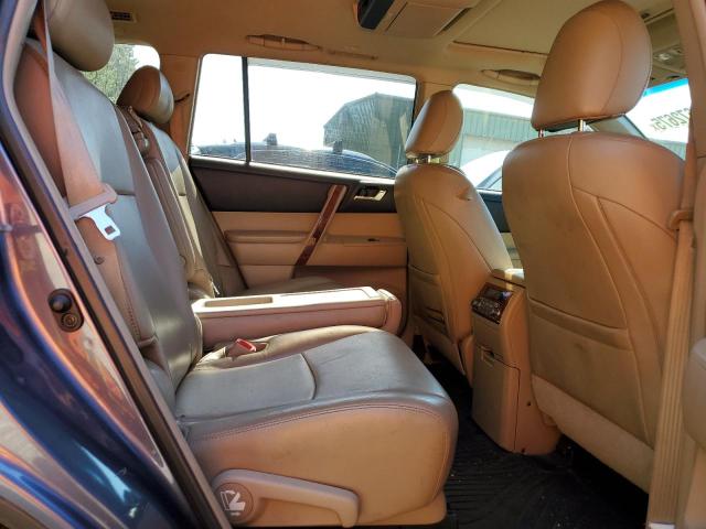 Photo 11 from auction – 2013 TOYOTA HIGHLANDER with VIN 5TDDK3EH3DS198782