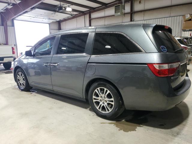 Photo 2 from auction – 2013 HONDA ODYSSEY EX with VIN 5FNRL5H65DB012947