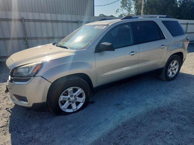 GMC ACADIA SLE 2016 with VIN 1GKKRPKD8GJ334552 - Photo from auction