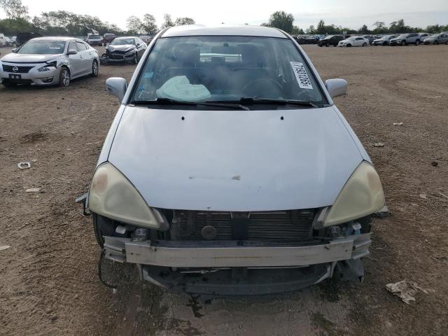 Фото 5 с аукциона – 2004 SUZUKI AERIO S с VIN JS2RA61S845201148