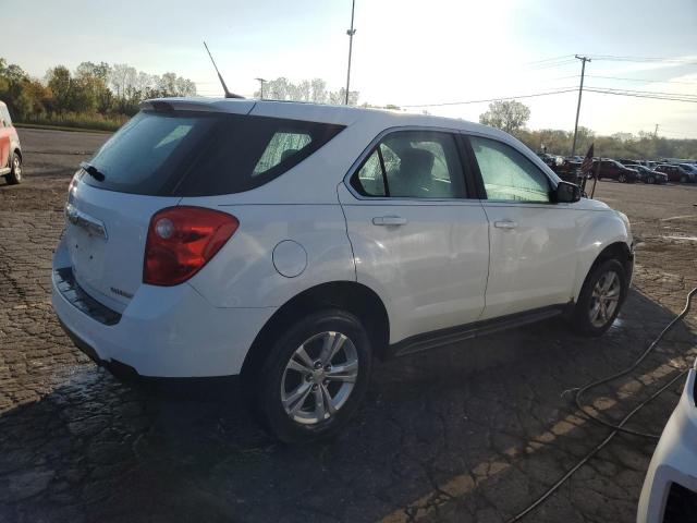 Photo 3 from auction – 2012 CHEVROLET EQUINOX LS with VIN 2GNALBEK4C1143177