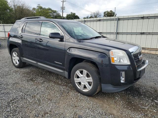 Photo 4 from auction – 2014 GMC TERRAIN SL with VIN 2GKFLXE33E6261591