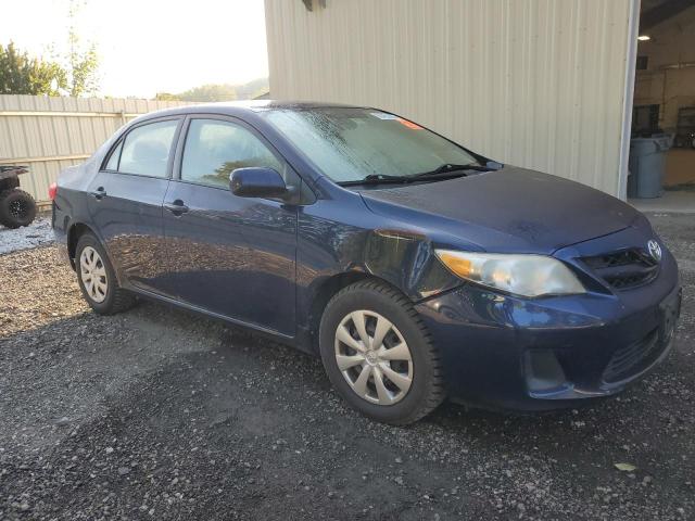 Photo 4 from auction – 2011 TOYOTA COROLLA BA with VIN 2T1BU4EEXBC668907