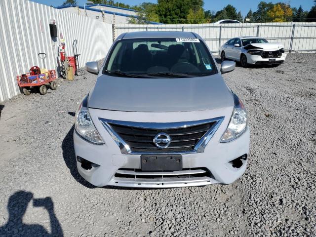 Photo 5 from auction – 2019 NISSAN VERSA S with VIN 3N1CN7AP1KL879262