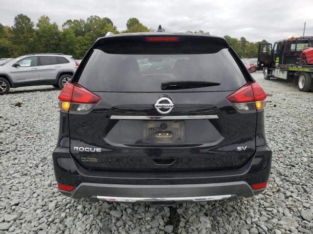 Foto 6 de la subasta – 2017 NISSAN ROGUE S con VIN KNMAT2MT1HP570393