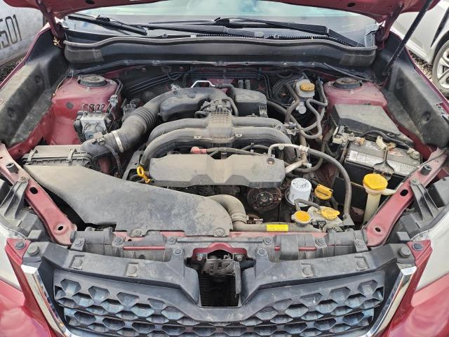 Photo 11 from auction – 2015 SUBARU FORESTER 2 with VIN JF2SJADC5FH518763