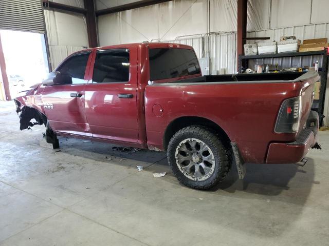 Photo 2 from auction – 2014 RAM 1500 ST with VIN 1C6RR7KT2ES276499