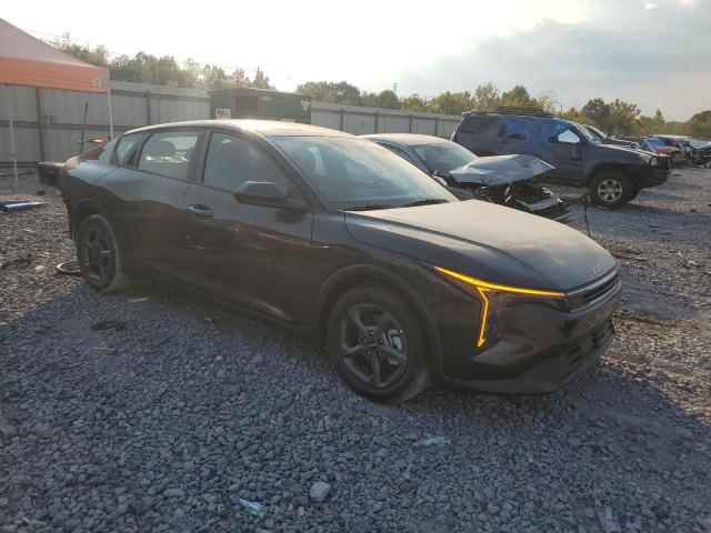 Photo 4 from auction – 2025 KIA K4 LX with VIN 3KPFT4DE8SE194804
