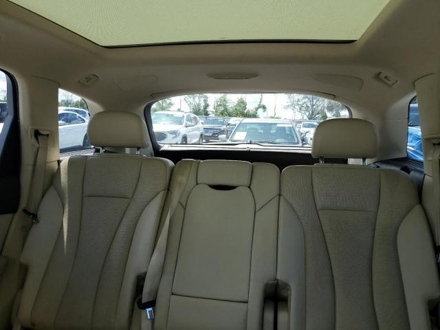 Photo 10 from auction – 2017 AUDI Q7 PREMIUM with VIN WA1LAAF73HD010282