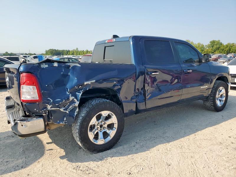 Photo 3 from auction – 2020 RAM 1500 BIG H with VIN 1C6SRFFT3LN200386