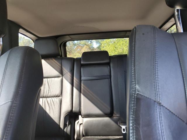 Photo 10 from auction – 2012 JEEP GRAND CHEROKEE LAREDO with VIN 1C4RJFAG7CC280893