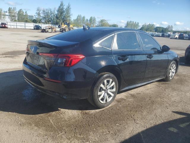 Photo 3 from auction – 2023 HONDA CIVIC LX with VIN 2HGFE2F20PH112207