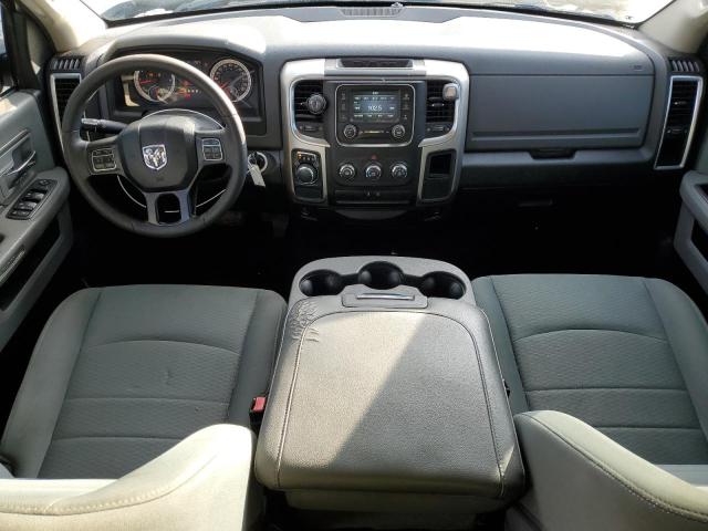 Photo 8 from auction – 2017 RAM 1500 SLT with VIN 1C6RR6GG2HS703318