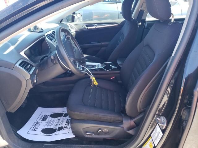 Photo 7 from auction – 2014 FORD FUSION SE with VIN 3FA6P0H75ER173162