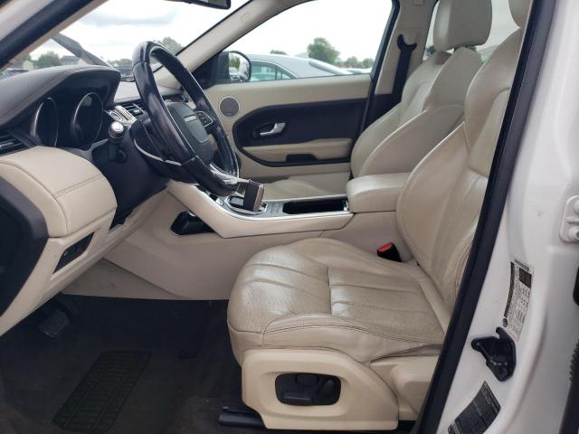 Photo 7 from auction – 2014 LAND ROVER RANGE ROVE with VIN SALVV2BG9EH889508